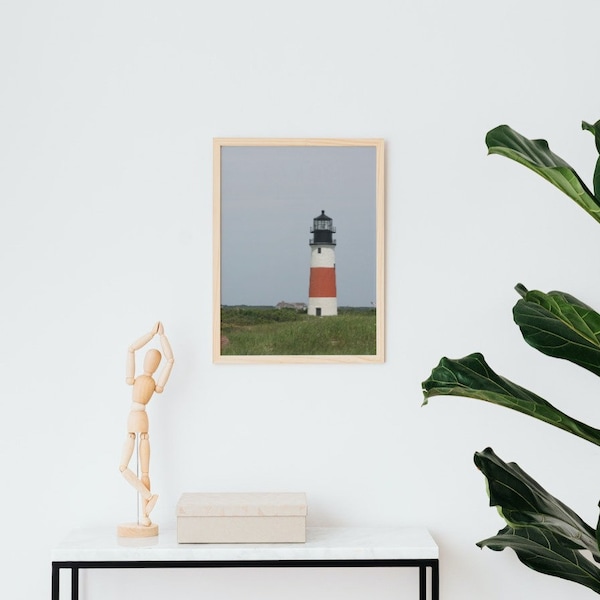 Nantucket Wall Art Etsy