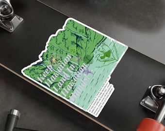 Sosteniamo Lahaina Strong: adesivi per mantenere la terra hawaiana in mani hawaiane.