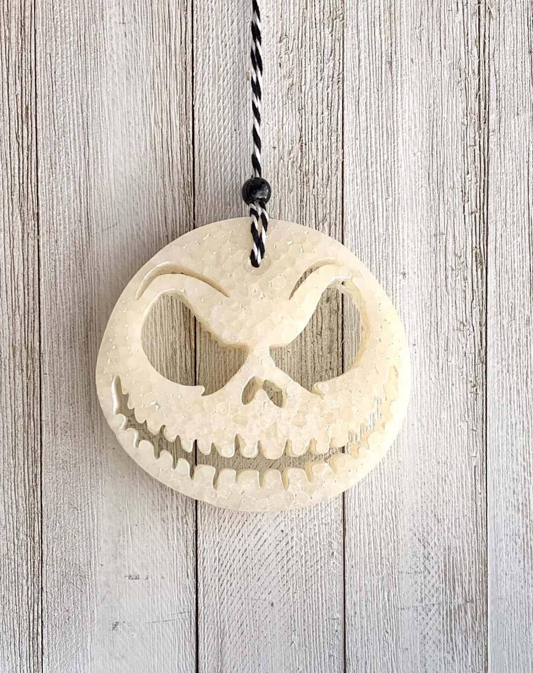 Jack Skellington Car Air Freshie Freshener Aromie Nightmare Etsy