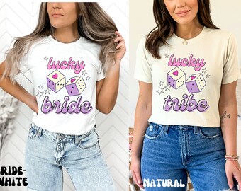 Vegas Bachelorette, Disco Bachelorette, Lucky You, Nola Bachelorette