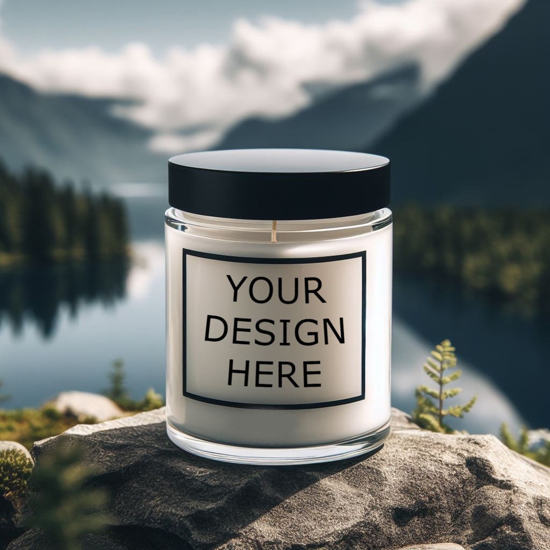 Design Candals CUSTOM CANDLE DESIGN - Etsy