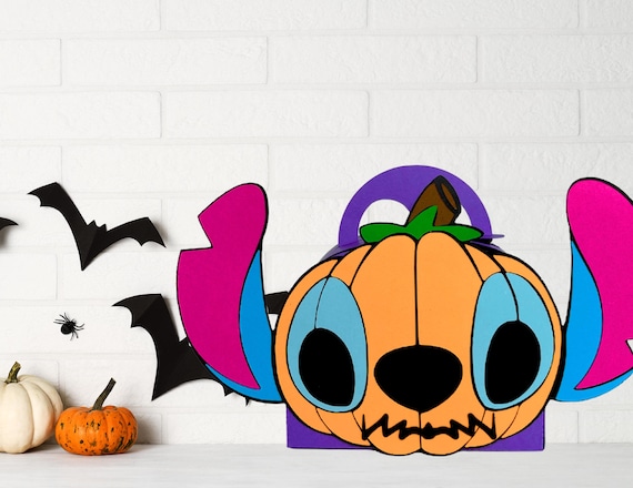 SVG カットファイル ステッチ ハロウィン / ハロウィン キャンディ