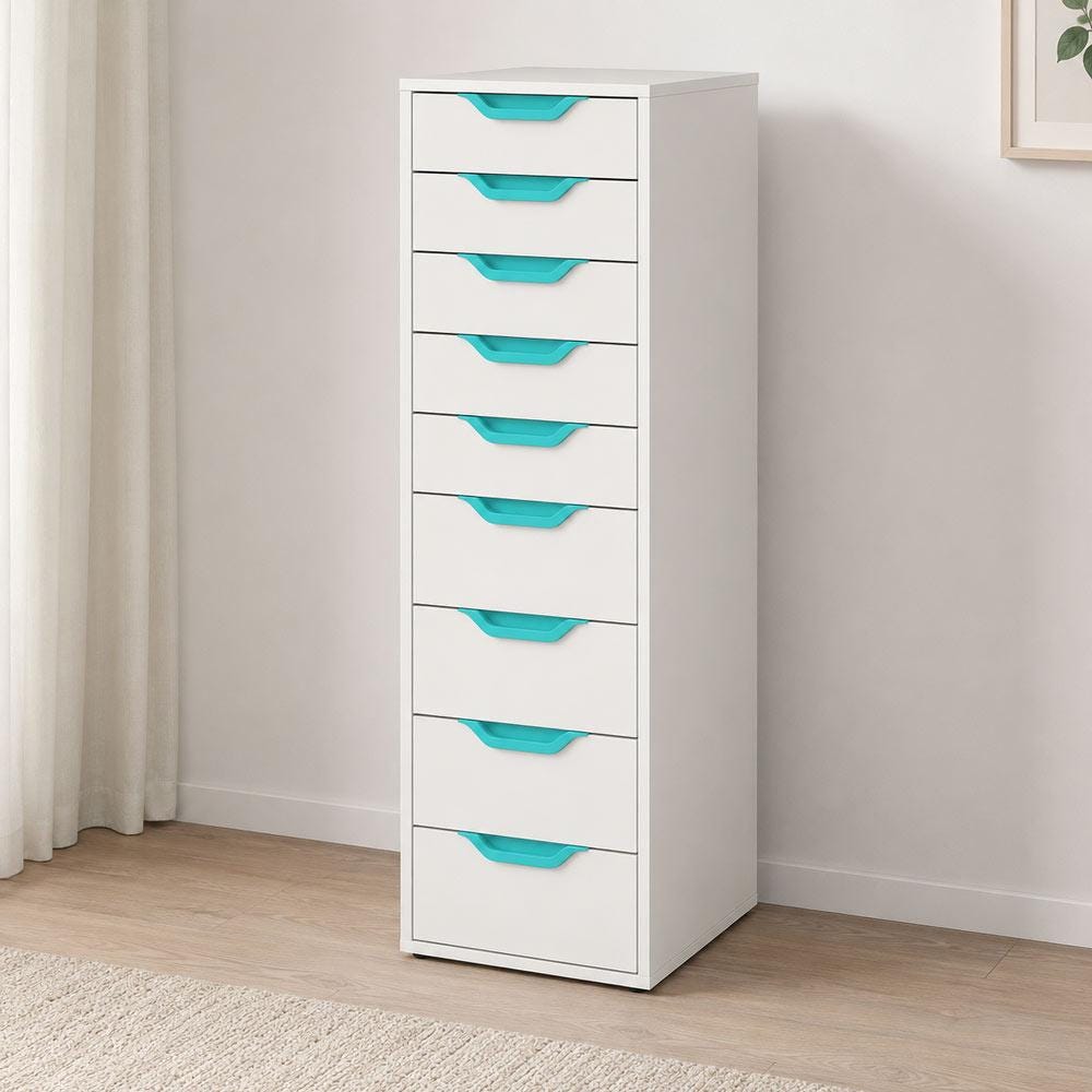 Anti Dust IKEA Alex Handle - Etsy