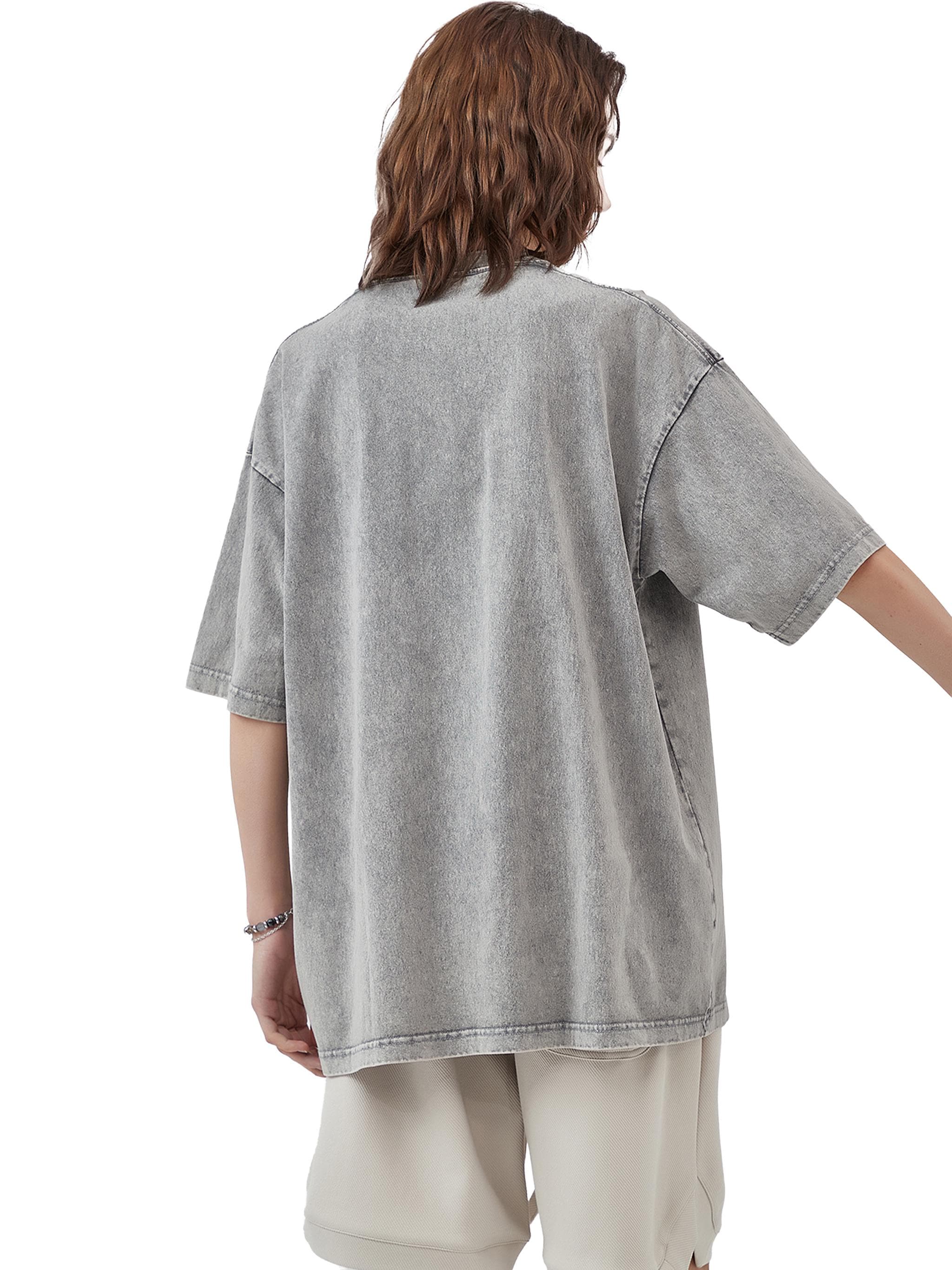 Its That Season Get Yourself A BBW Unisex Snow Wash T-shirt