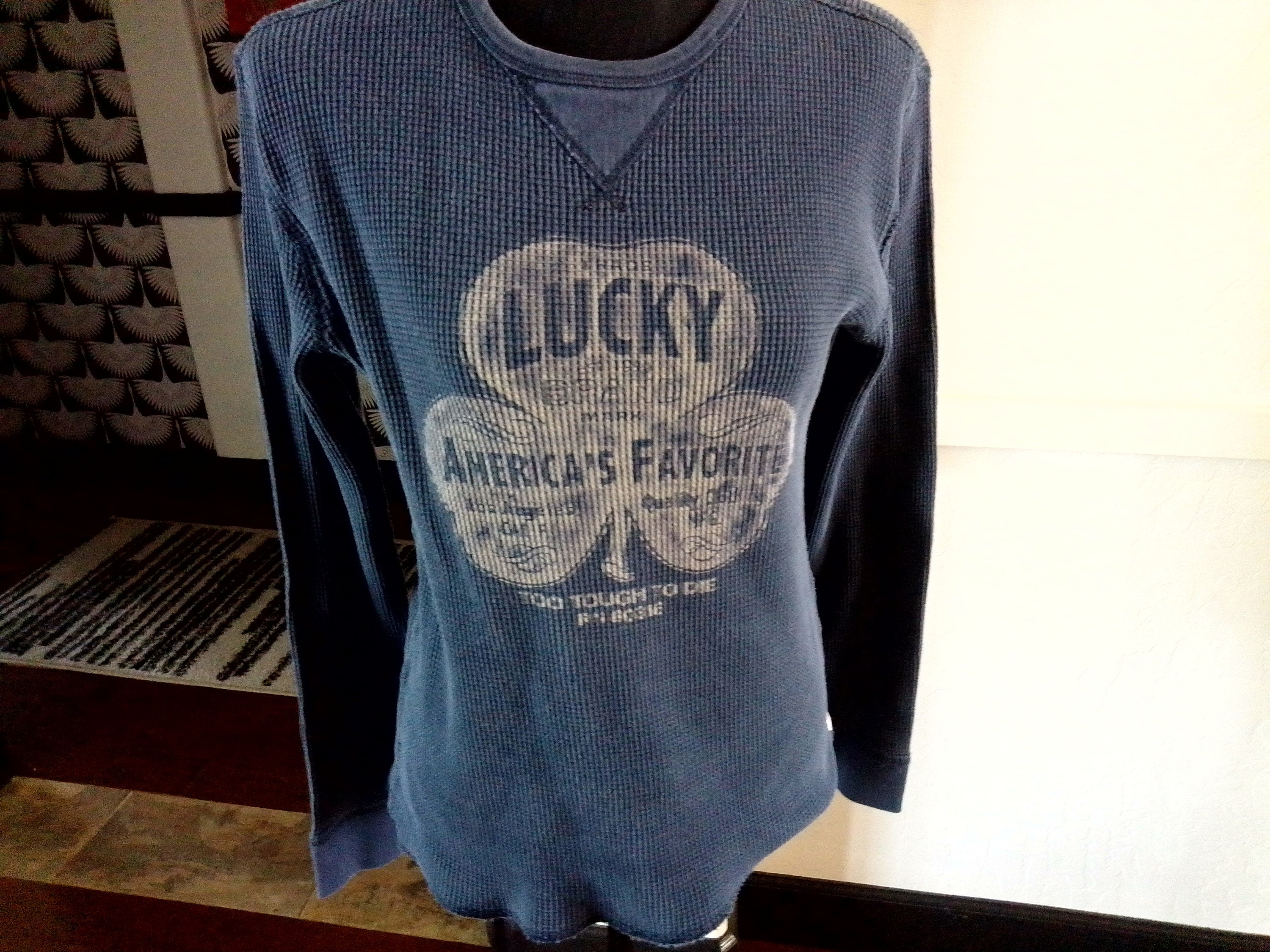 Lucky Brand T Shirt 