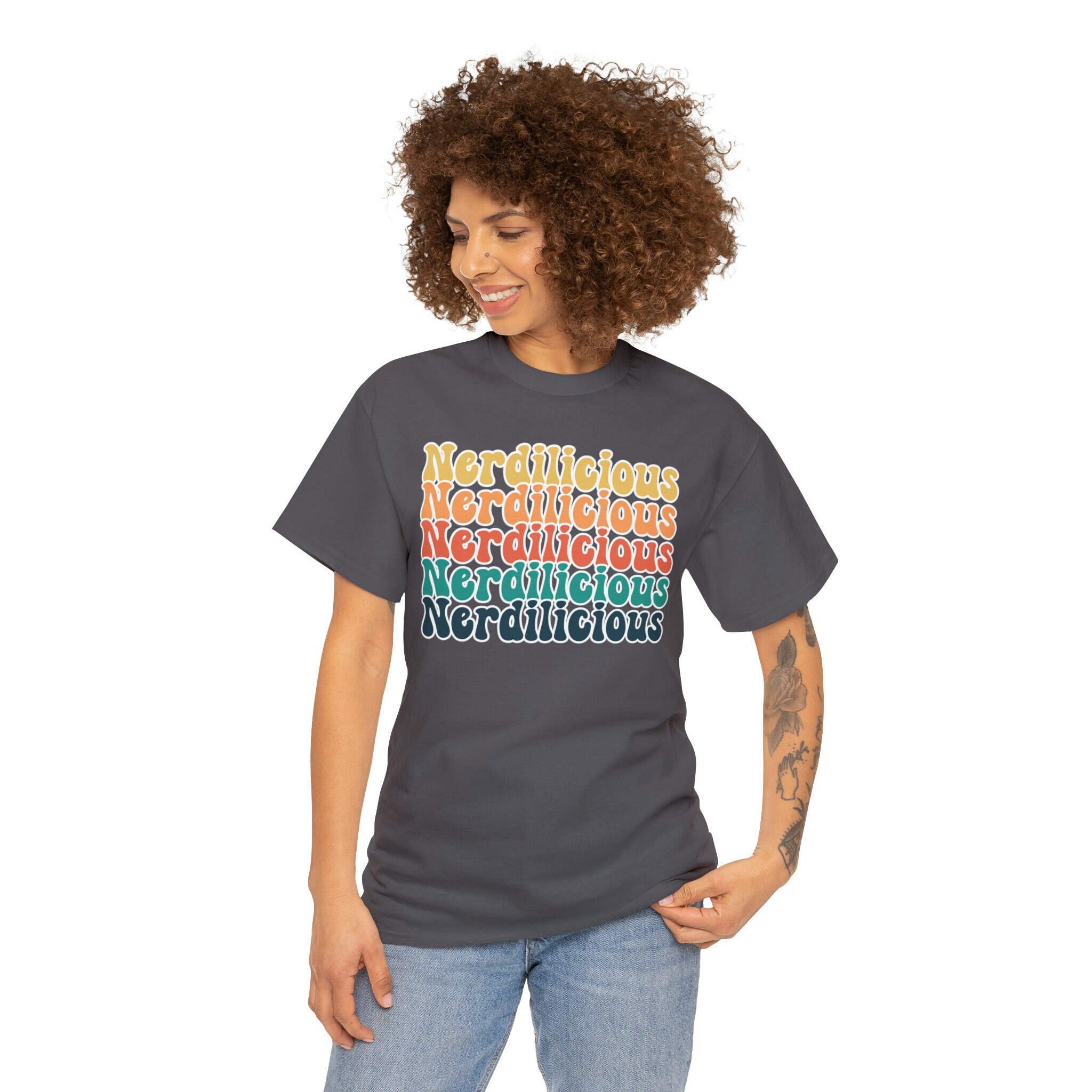 big and tall geek shirts