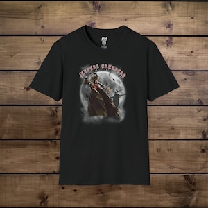 Jeepers Creepers Shirt, The Creeper Shirt, Horror Shirt, Halloween Shirt, Scary Shirt, Spooky Shirt