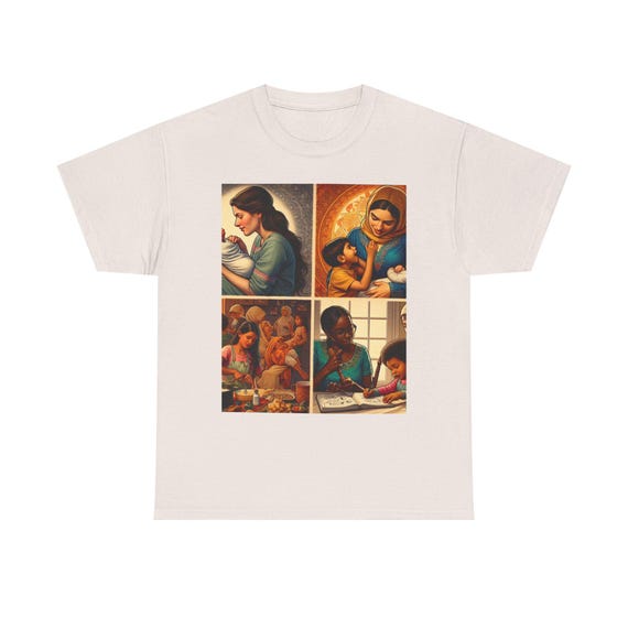 Retro TSHIRT Vintage Graphic Tee, Classic Tee Shirt, Unisex Cotton Top, Casual Tee, Lightweight Shirt
