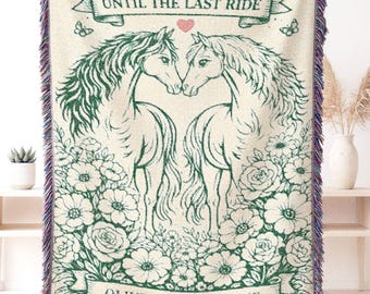 Letrero metálico personalizado para pareja de caballos, regalo de 60 aniversario para padres, decoración rústica de pared estilo granja para aniversario de oro.