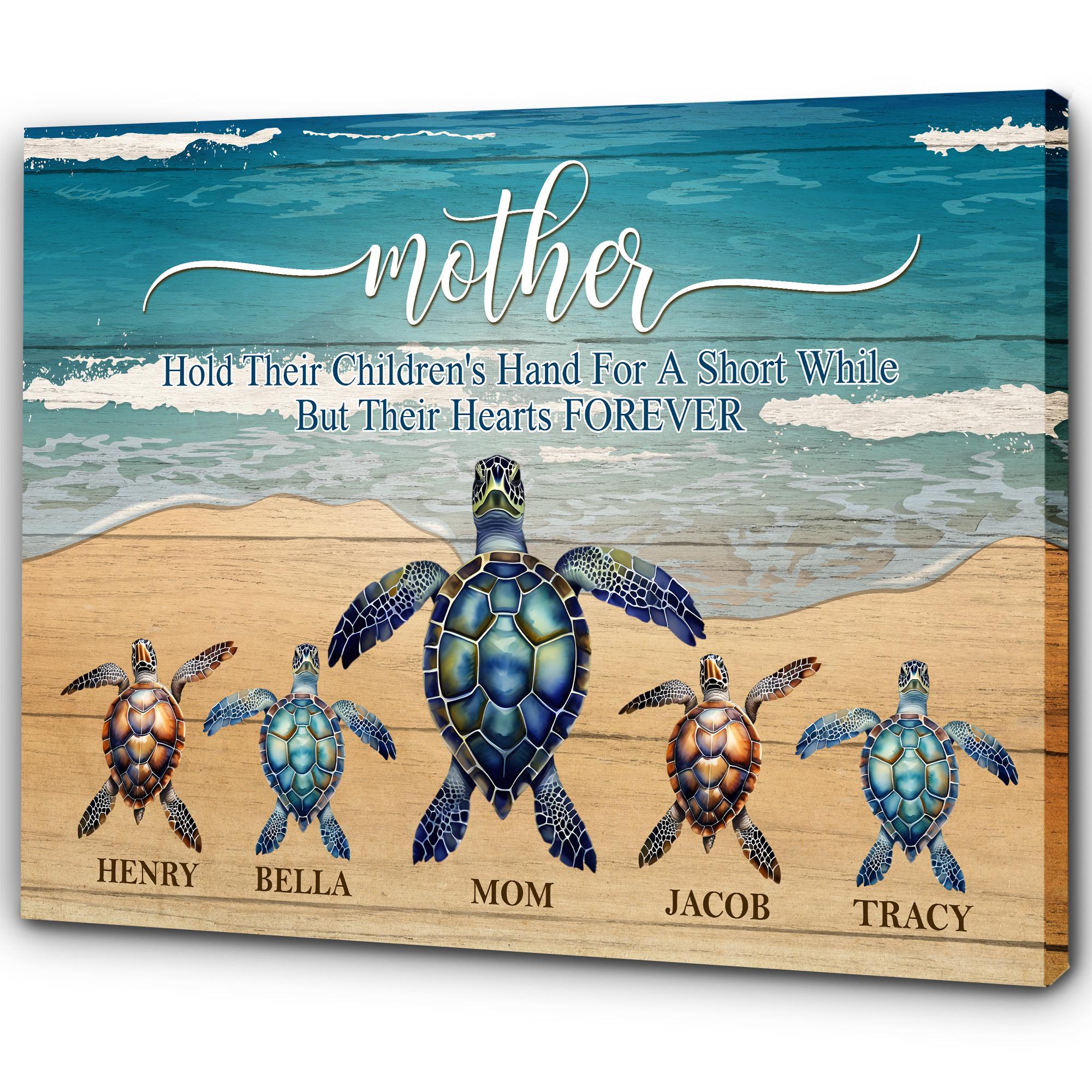 Ocean Themed Mothers Day Gift - 60+ Gift Ideas for 2026