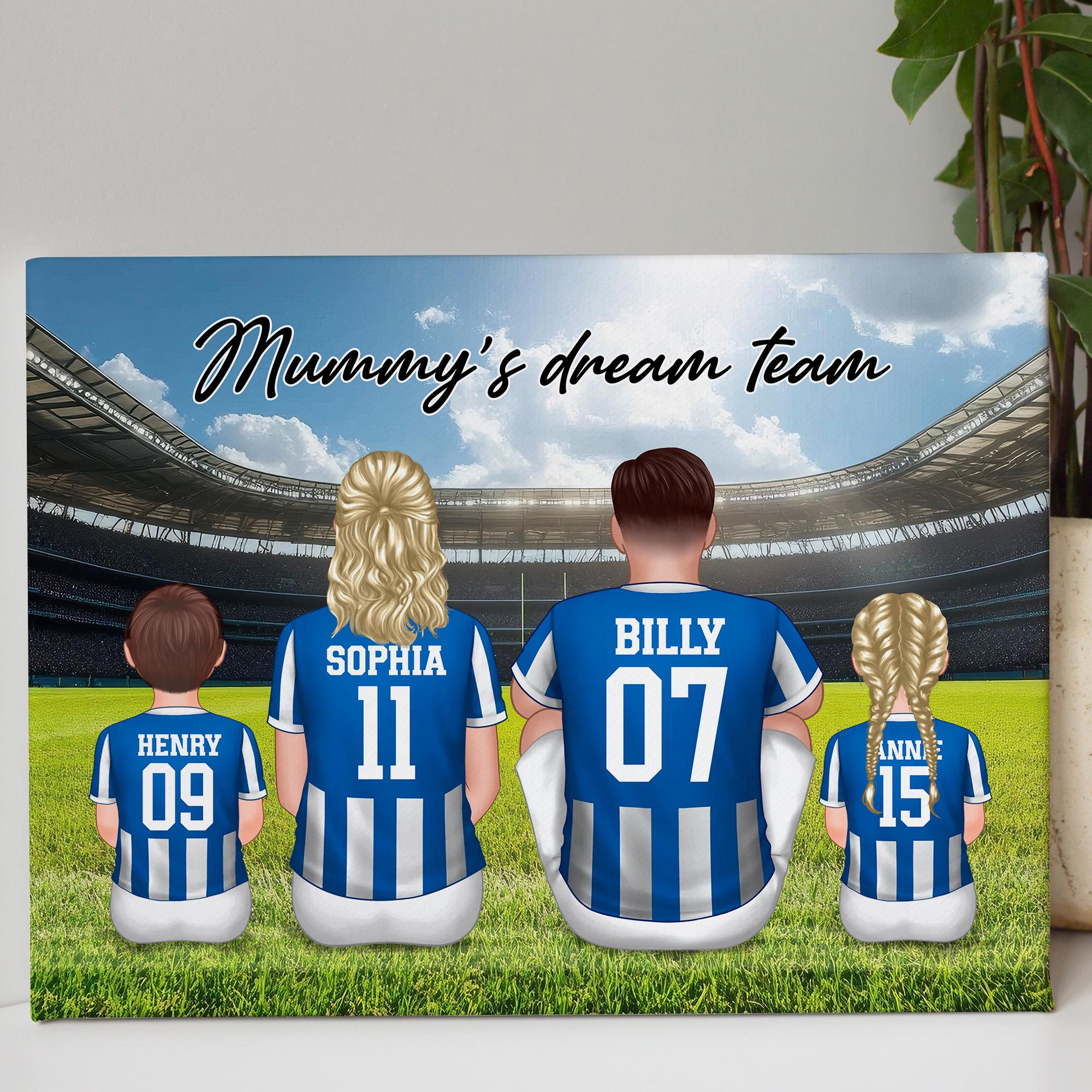 Dream Team Vintage - Etsy Dream Team Vintage - Etsy