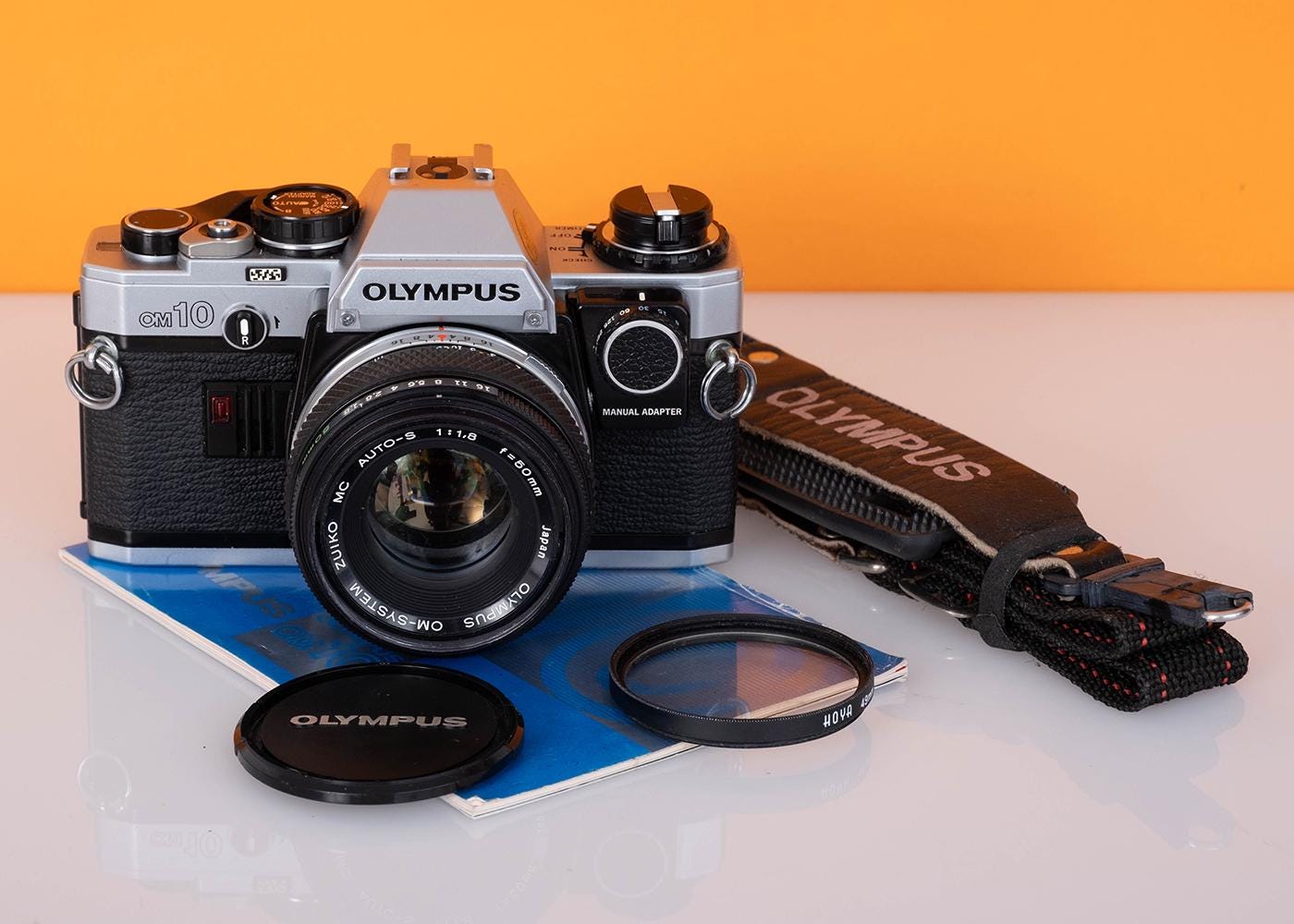 Olympus Om10 Manual Adapter Olympus Om1