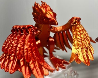 Phoenix Flexi with or without stand