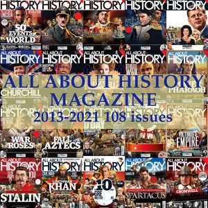 History Magazine Digital Collection