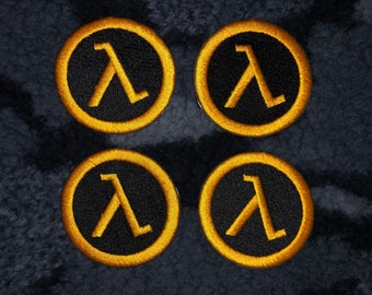 Half-Life patch