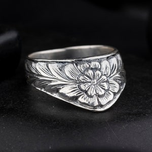 Warrior store military rings