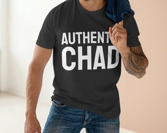 Chad Meme Discover more interesting Chad, Crazy, Crazy Man, Giga
