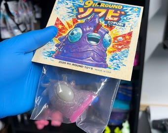 9th round FoFubi