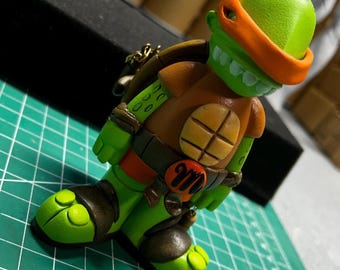 Goop 1 of 1 turtle custom