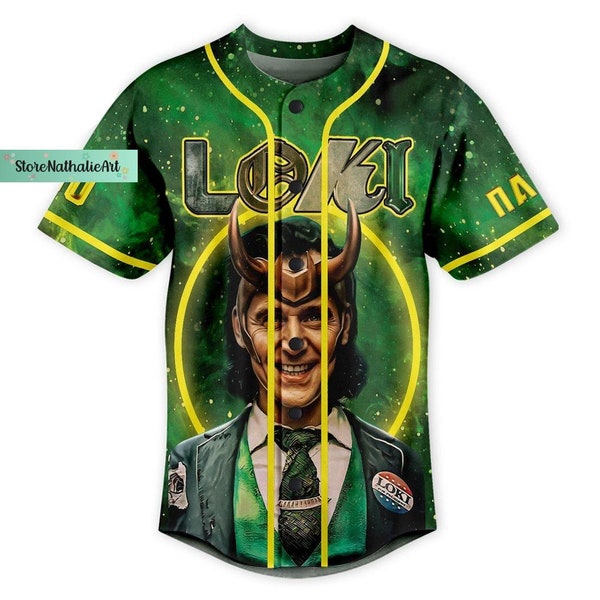 Avengers Jersey Etsy