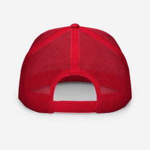 Custom Baseball Cap, Personalised, I Love Haters Trucker Hat, Baseball Hat for Men and Women, Adjustable Cap