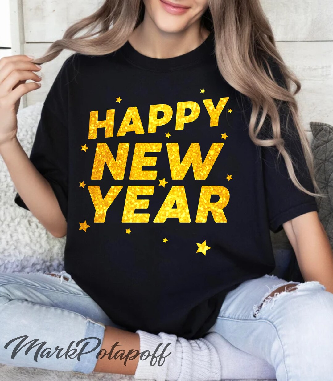 Happy New Year 2024 Shirt, New Year 2024 Shirt, Happy New Year Shirt