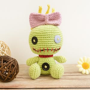 Scrump from Lilo & Stitch