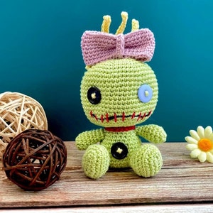 Scrump from Lilo & Stitch