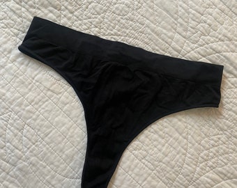 Women’s Thong - Customisable