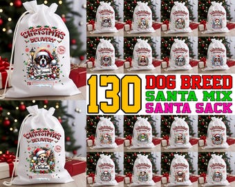 130 - Bolsa de Papá Noel de Navidad Png, Bolsa de regalo de Papá Noel de Navidad, Bolsa de saco de Navidad png, Bolsa de regalo de Papá Noel de Navidad, Saco de regalo de Papá Noel Png, 300Dpi