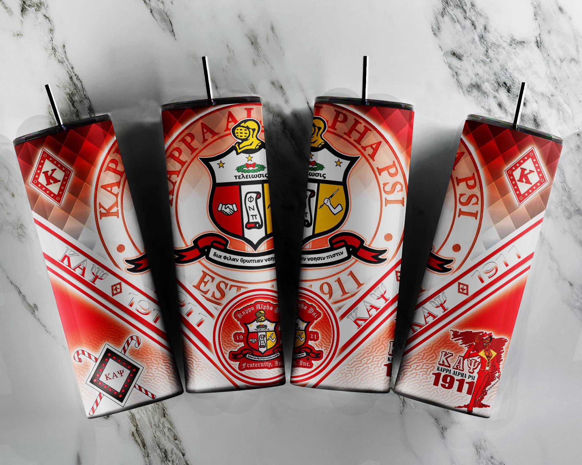 fraternty sororty Tumbler Wrap png, sororty group Tumbler Design, 2024 Aka Group 9 Devine Sorority Fraternty Tumbler Wrap Aka, 20oz 300Dpi
