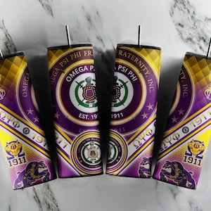 2024 Aka Group 9 Devine Sorority Fraternty Tumbler Wrap Aka, Schwesternbrief 20oz 300Dpi
