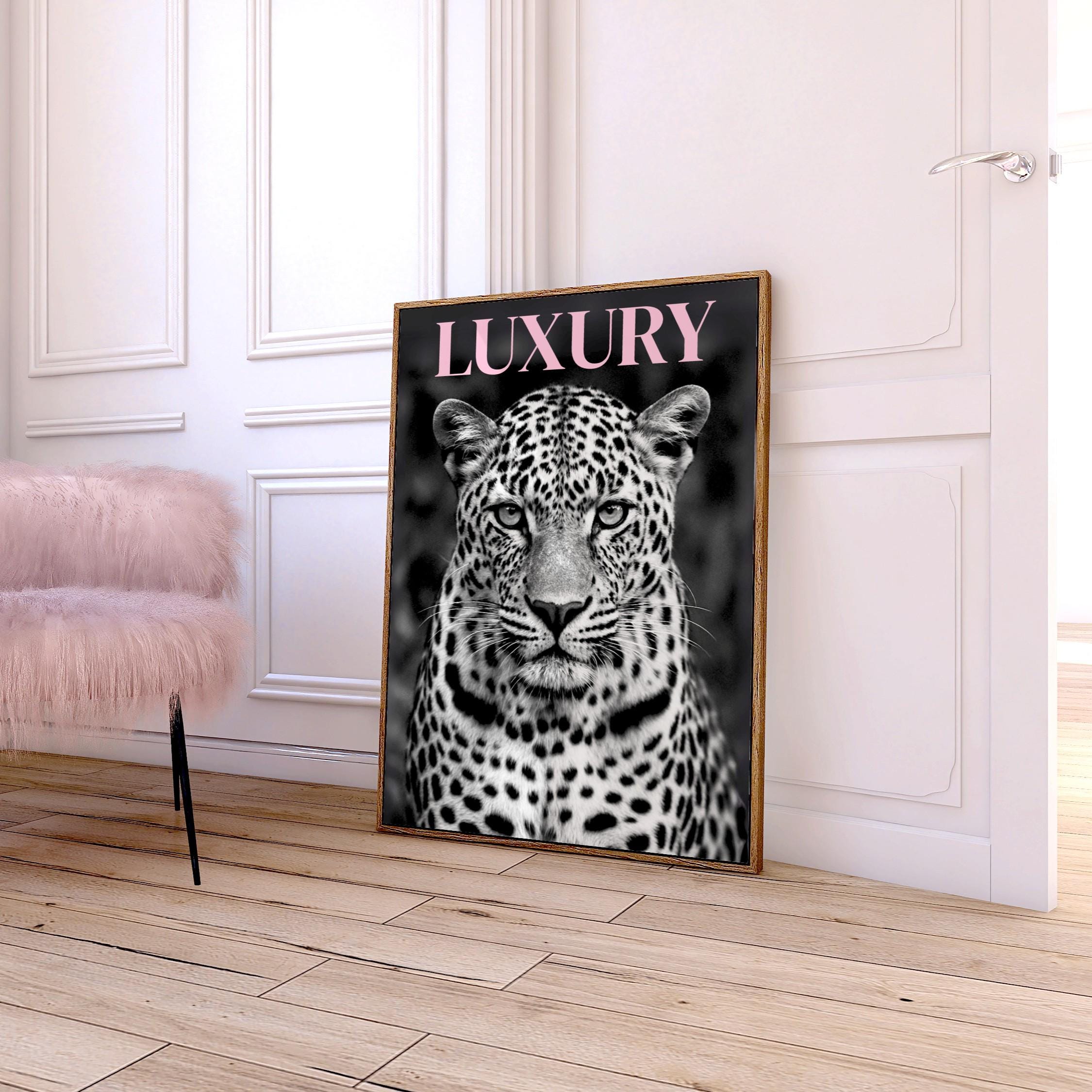Ensemble de 3 tableaux décoratifs modernes et minimalistes, style