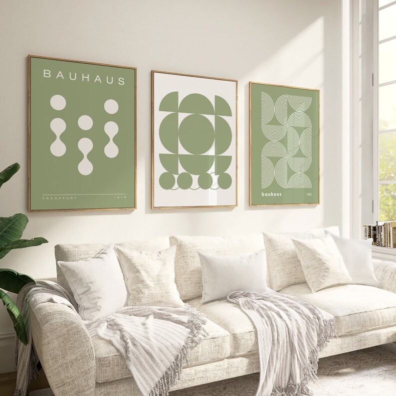 View of 15 Modern Bohemian Interior Design Ideas for Your Home