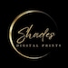 ShadesDigitalPrints store logo