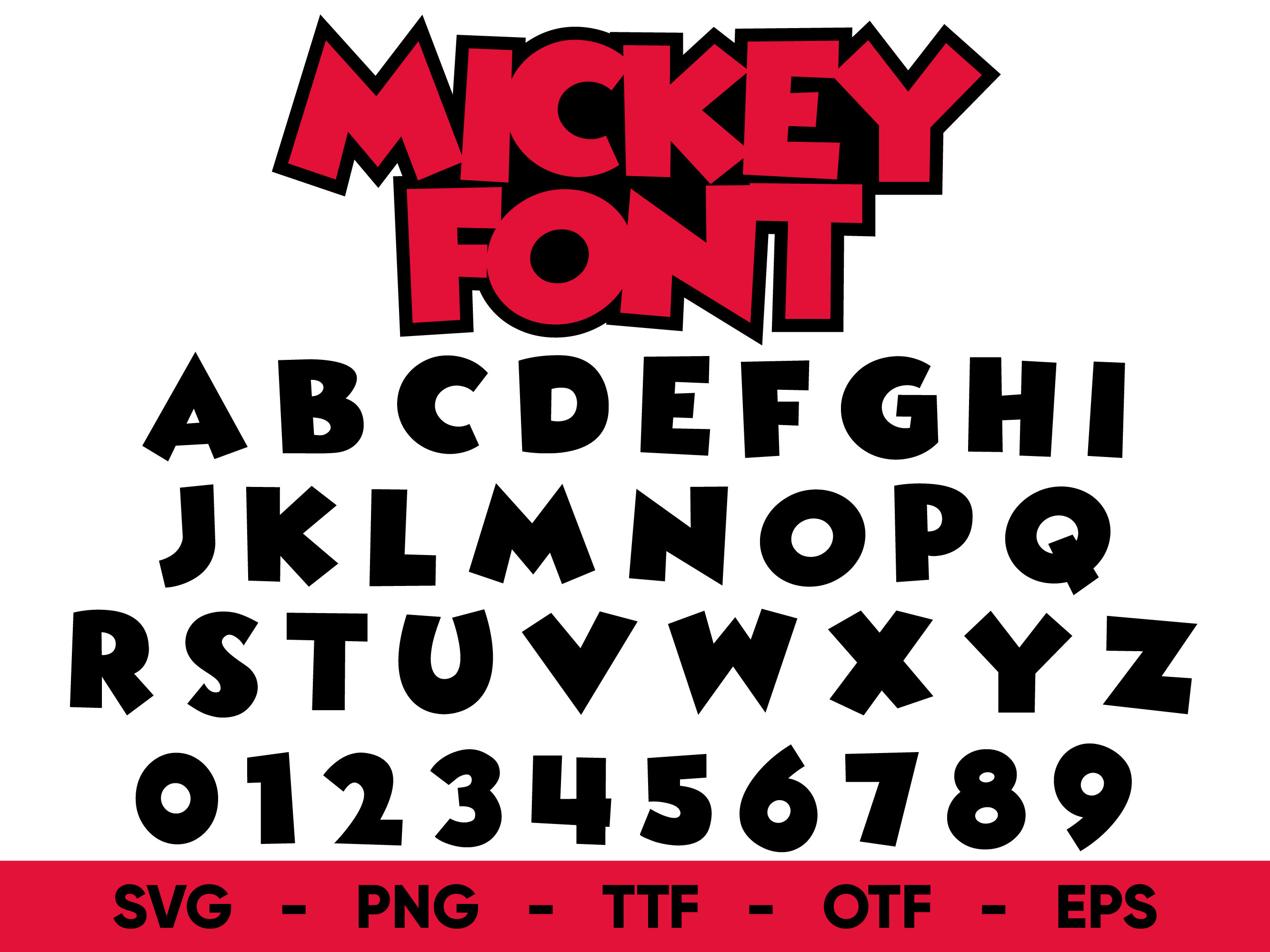 Baby Monsta - Font Family (Typeface) Free Download TTF, OTF 