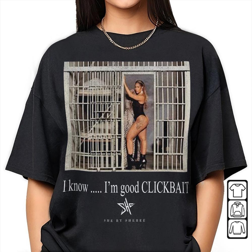 Clickbait - Etsy France