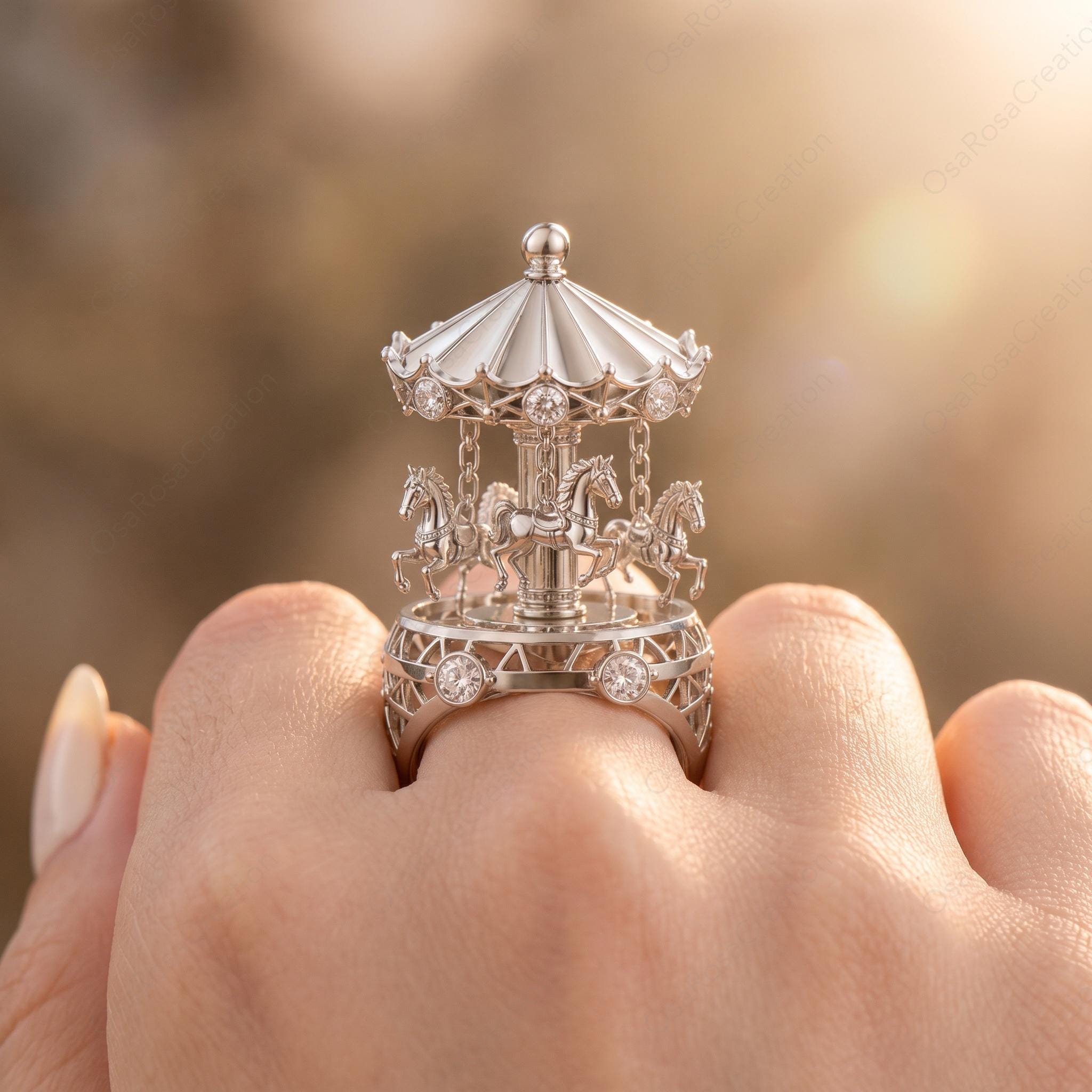 Vintage mickey ring - Etsy 日本