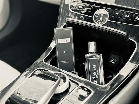 Premium car air freshener deals