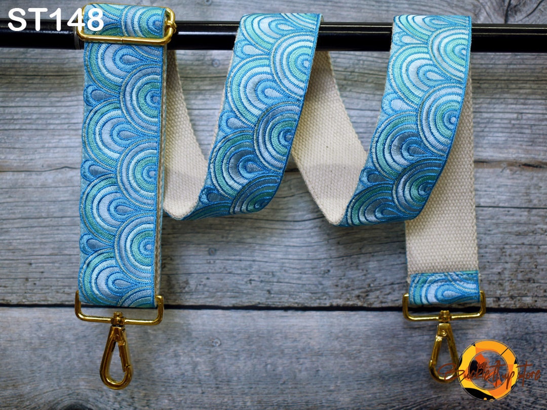 Replacement Guitar Strap Crossbody Strap for Purses Etsy