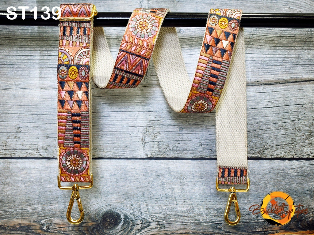 Cool Handbag Straps Etsy Canada