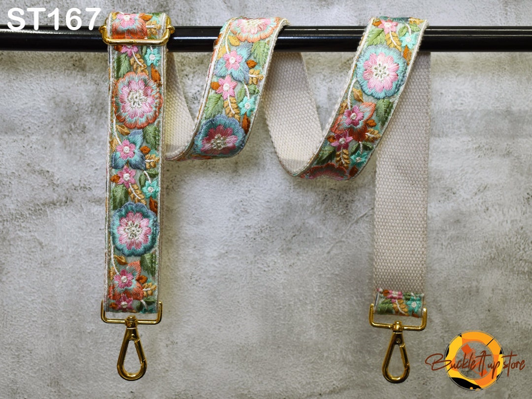 Shoulder Crossbody Straps Replacement Strap Tote Messenger Bags Strap