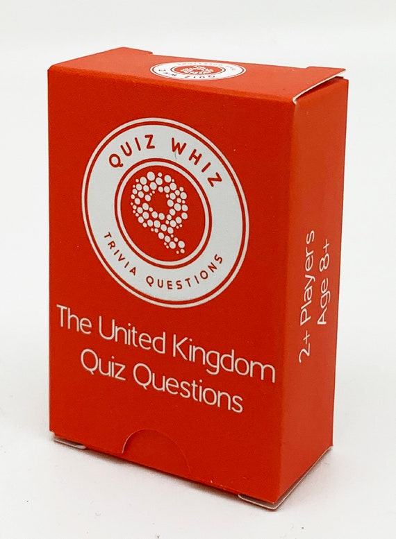 QuizWhiz Ltd
