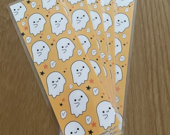 Ghost Bookmark