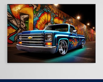 Lowrider Car Poster, Car Art, Artwork, Gift, Poster, Print, Wall Art, Home  Décor, Digital Download, Printable Wall Art - Etsy, image size:2000x2000