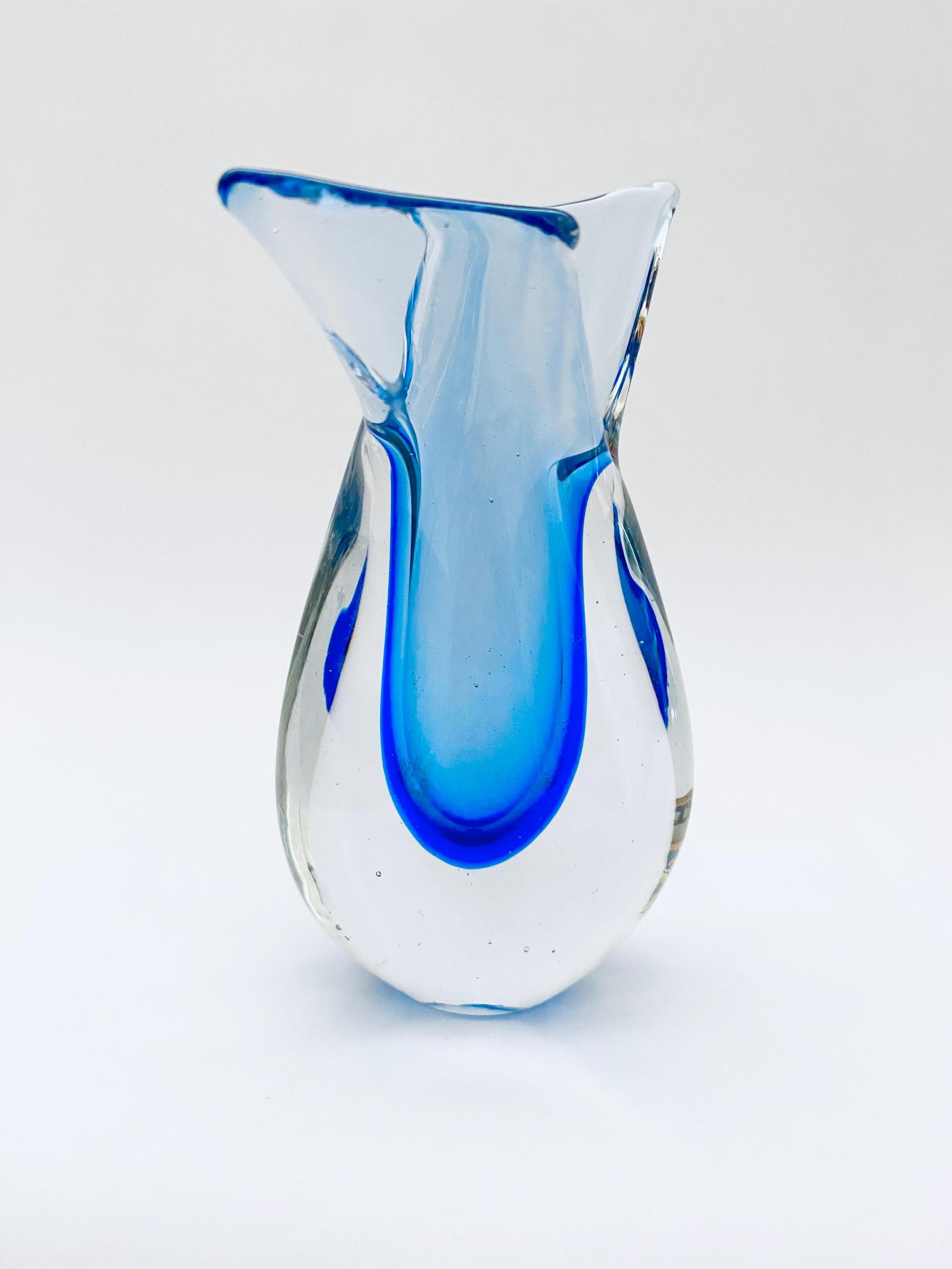 Vintage fish vase - Etsy 日本