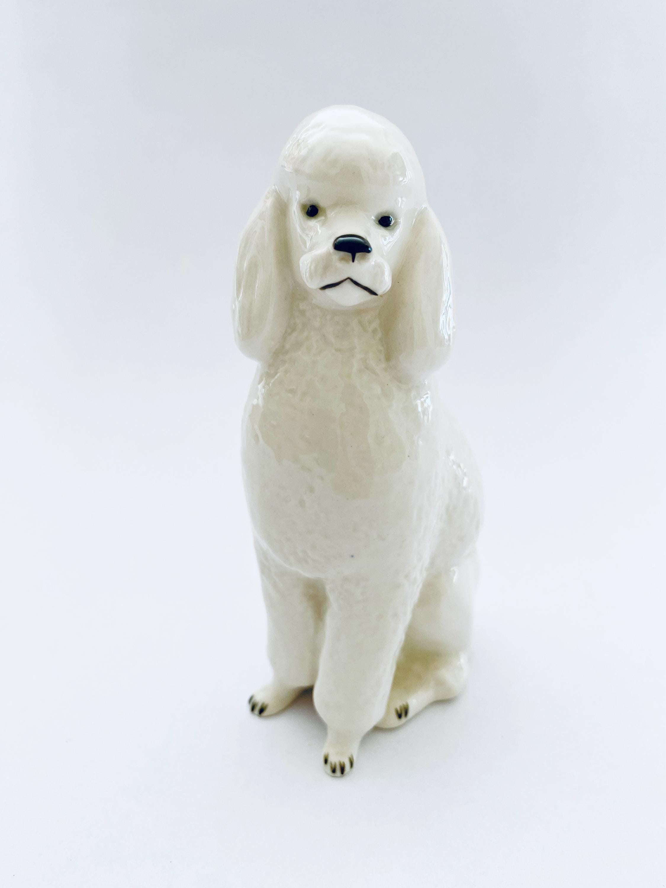 Lomonosov Poodle - Etsy