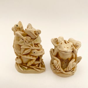 Harmony Kingdom, samlarobjekt i prydnadsföremål i kruka.