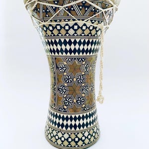 Darbuka North African Drum