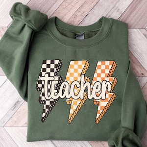 Teacher png sublimation design download, colorful crayons png, back to school png, sublimate designs download